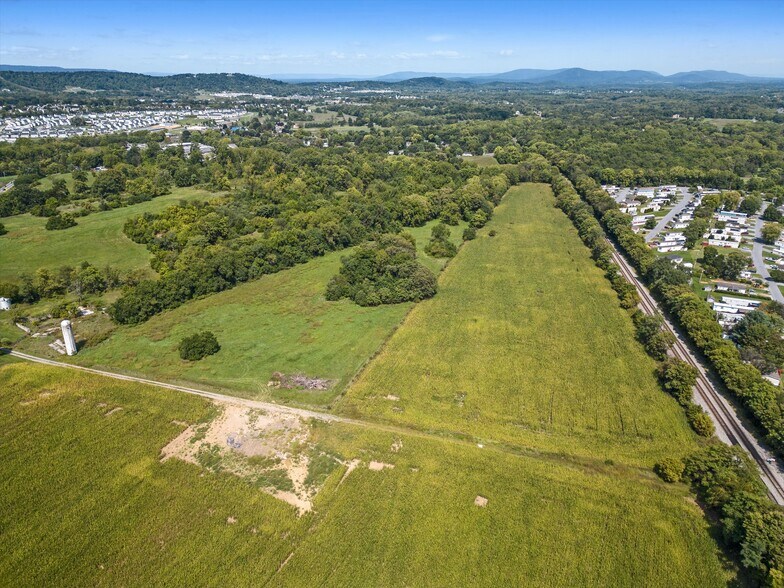More Photos Of 1715 Hedgesville Road, Martinsburg Land For Sale