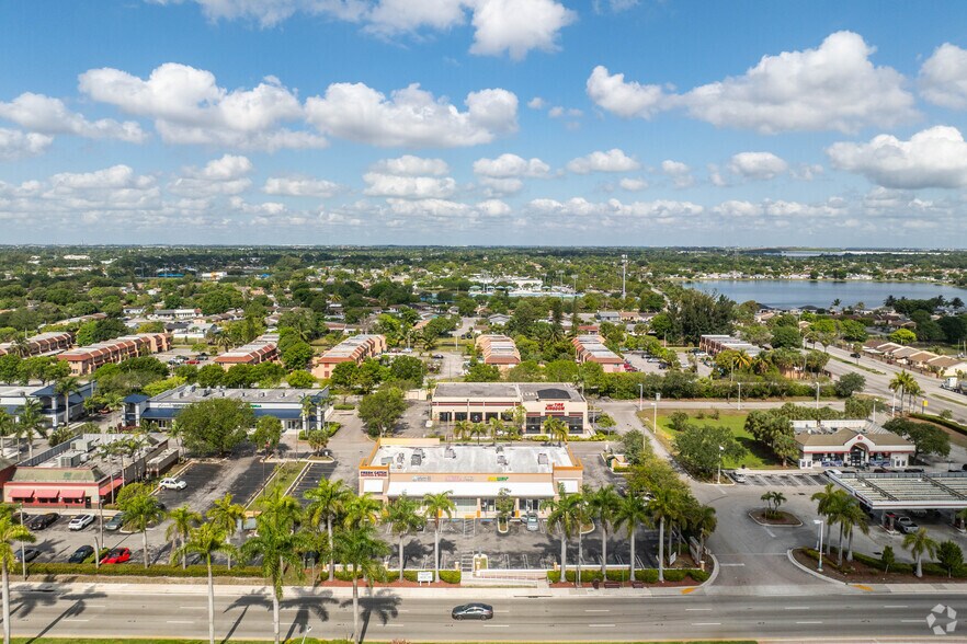 More Photos Of 19866-19874 NW 27th Ave, Miami Gardens Storefront Retail Office For Lease