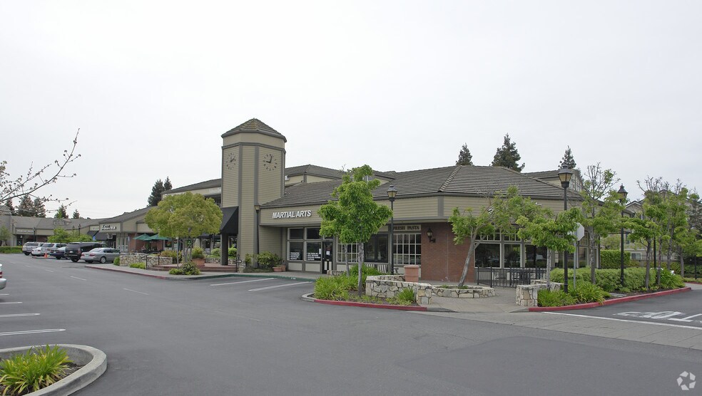 More Photos Of 3402-3498 Camino Tassajara, Danville Unknown For Lease