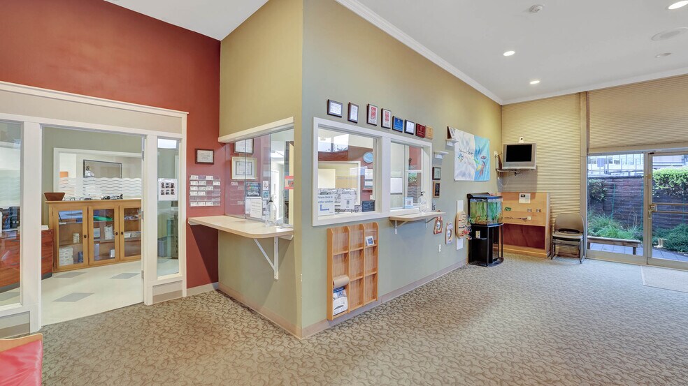 More Photos Of 18504 Bothell Way NE, Bothell Medical For Lease