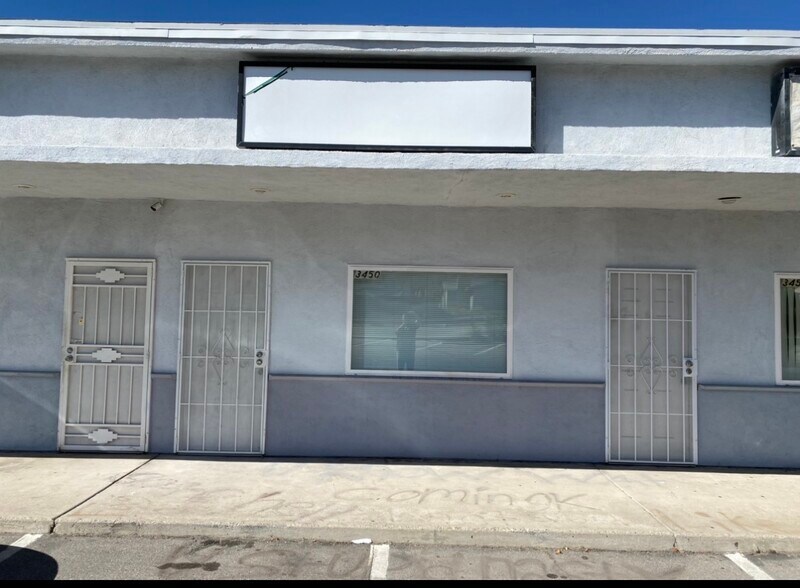 More Photos Of 3444-3454 Del Rosa Ave, San Bernardino Office For Lease