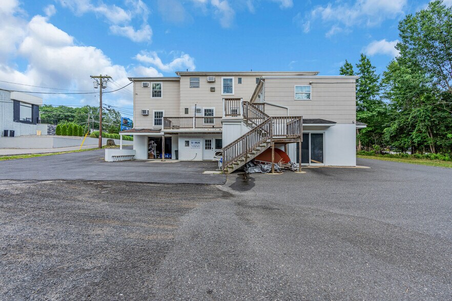 More Photos Of 2679 Highway 70, Manasquan Office For Lease