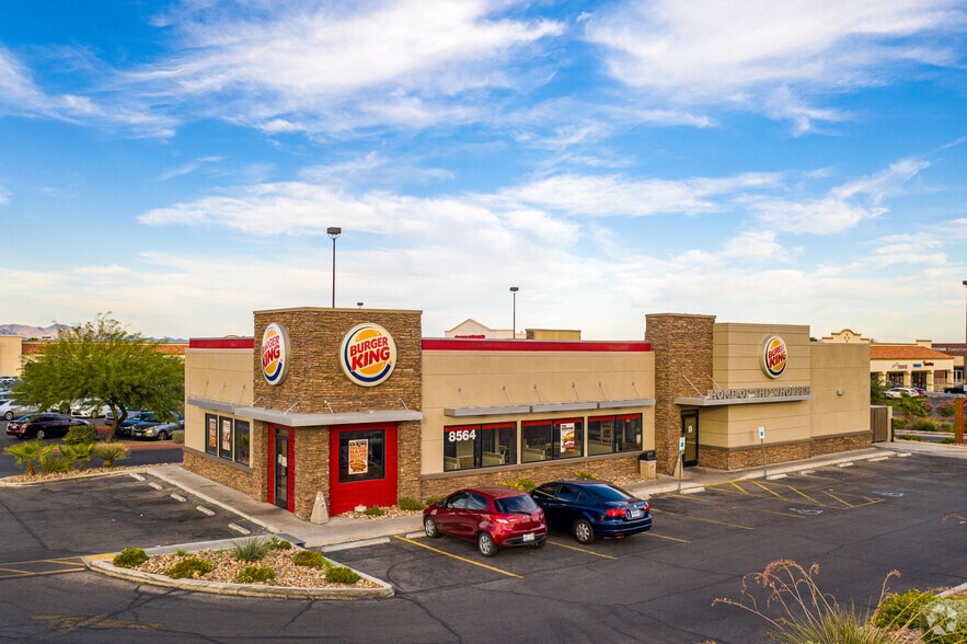 More Photos Of 8510-8584 W Lake Mead Blvd, Las Vegas Unknown For Lease