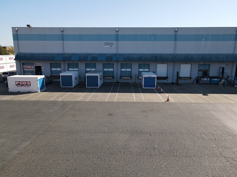 More Photos Of 3000 Dutton Ave, Santa Rosa Warehouse For Lease