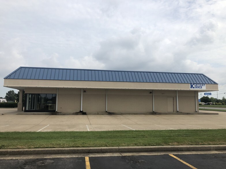More Photos Of 5040 Frederica St, Owensboro Storefront For Lease
