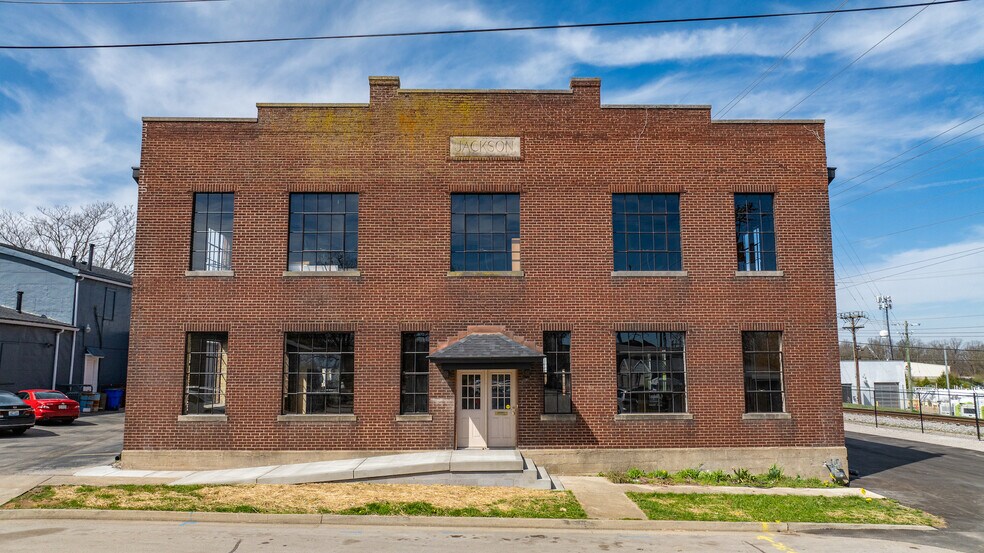 More Photos Of 741 Price Ave, Lexington Industrial For Sale