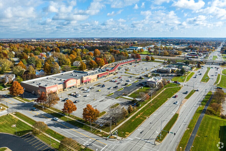 More Photos Of 8030 W 151st St, Overland Park Unknown For Lease