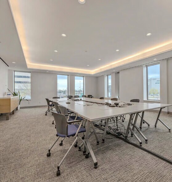 More Photos Of 211 Consumers Rd, Toronto Office For Sale