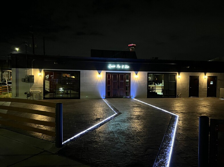 More Photos Of 940 S Alamo St, San Antonio Freestanding For Lease