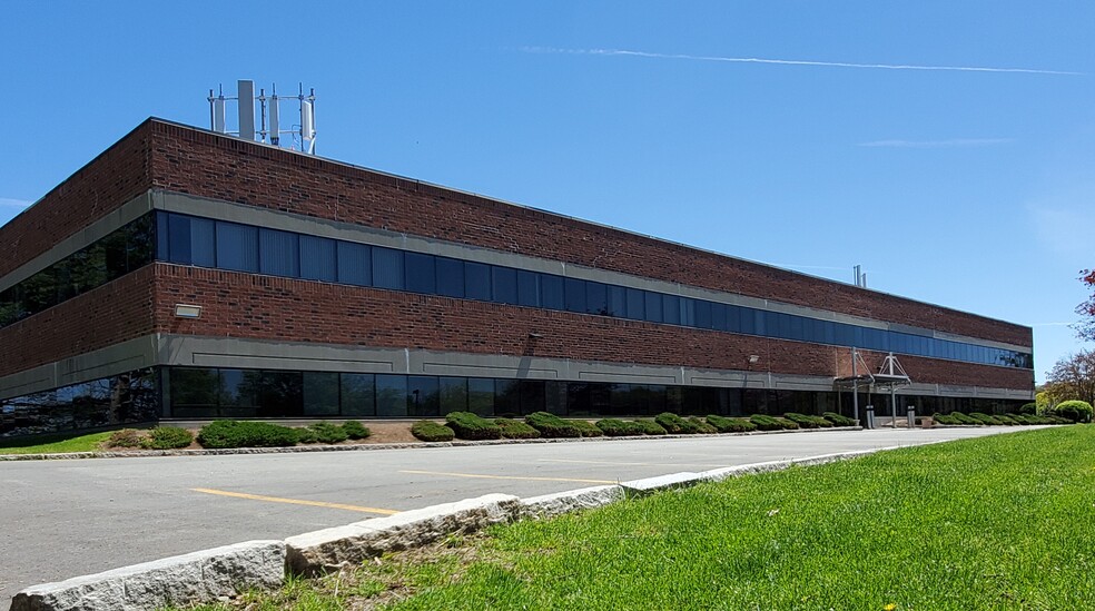 Primary Photo Of 10 State St, Woburn Office For Lease