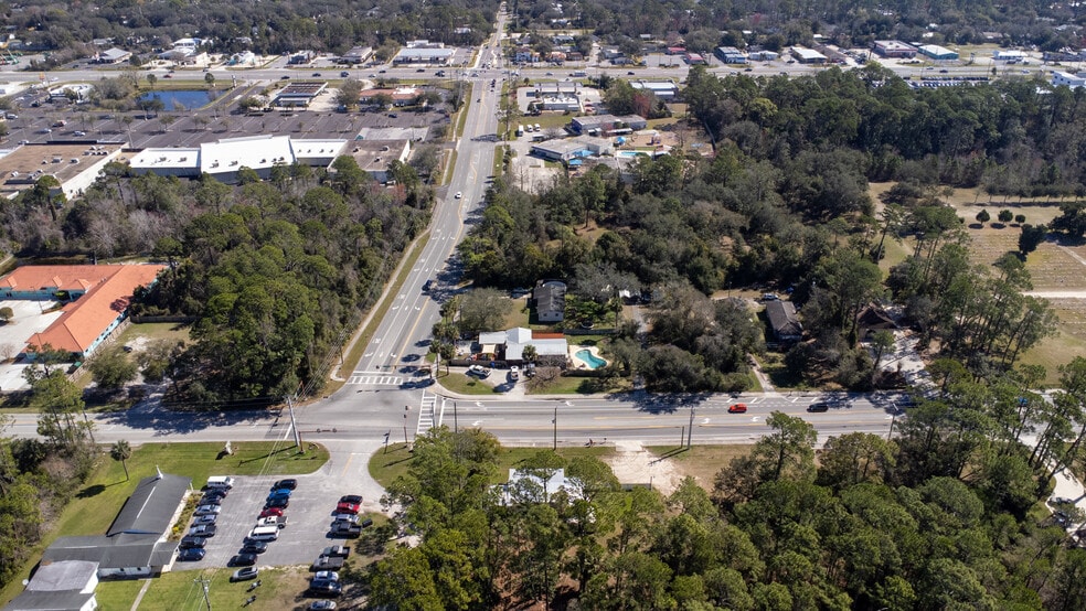 More Photos Of 2505 Old Moultrie Rd, Saint Augustine Restaurant For Lease