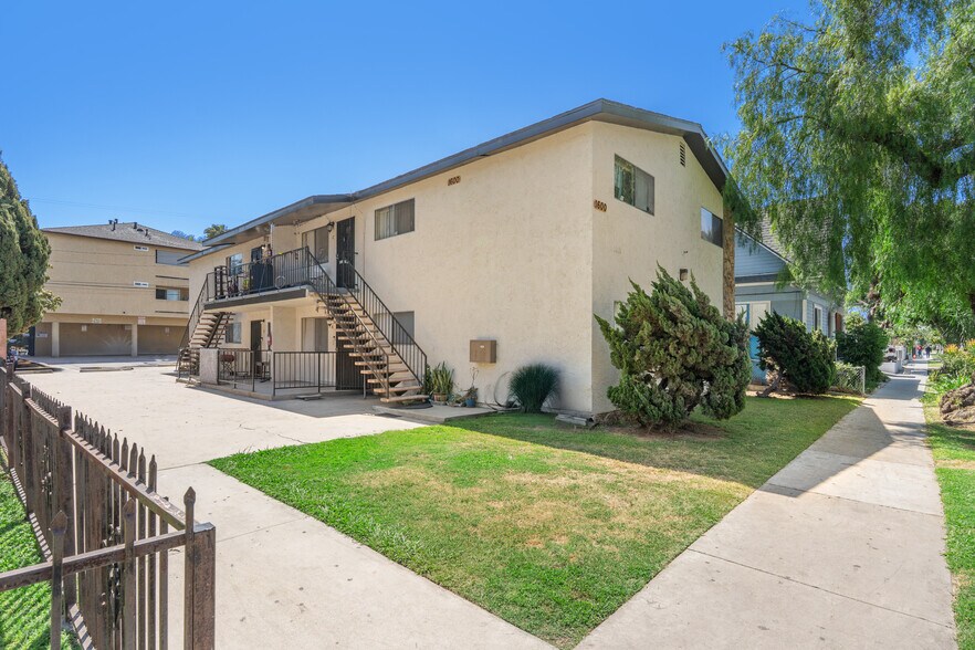 More Photos Of 1600 Junipero Ave, Long Beach Apartments For Sale
