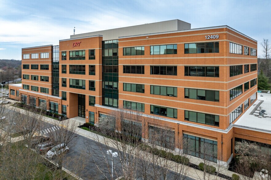 More Photos Of 12410 Milestone Center Dr, Germantown Unknown For Lease