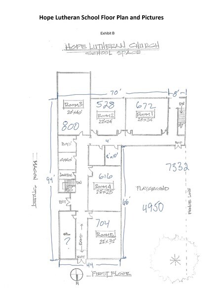 More Photos Of 1353 Macon St, Aurora Specialty For Lease