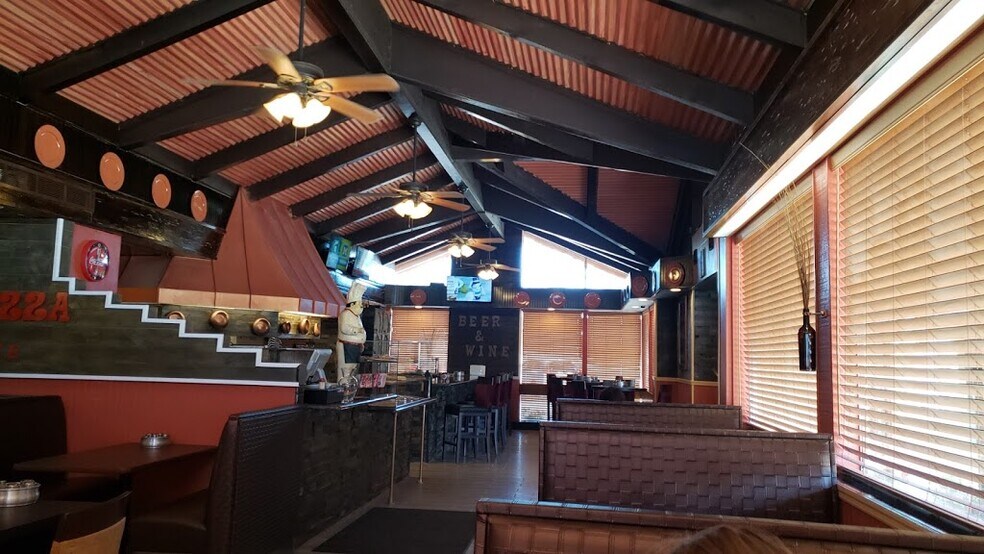 More Photos Of 5545 E Silver Springs Blvd, Silver Springs Restaurant For Sale