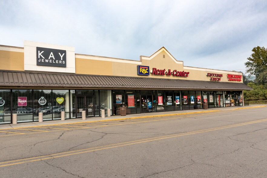 More Photos Of 1000 State Route 36, Hornell Unknown For Lease