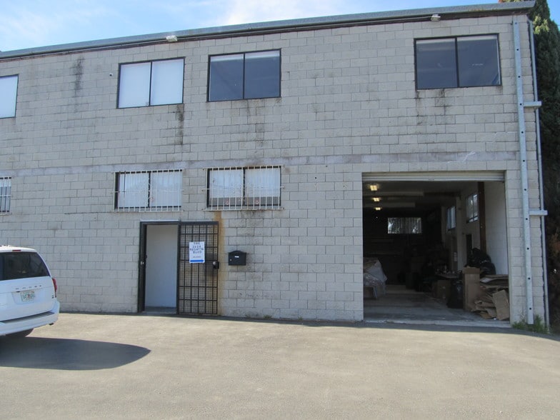 More Photos Of 2824 Regatta Blvd, Richmond Warehouse For Lease