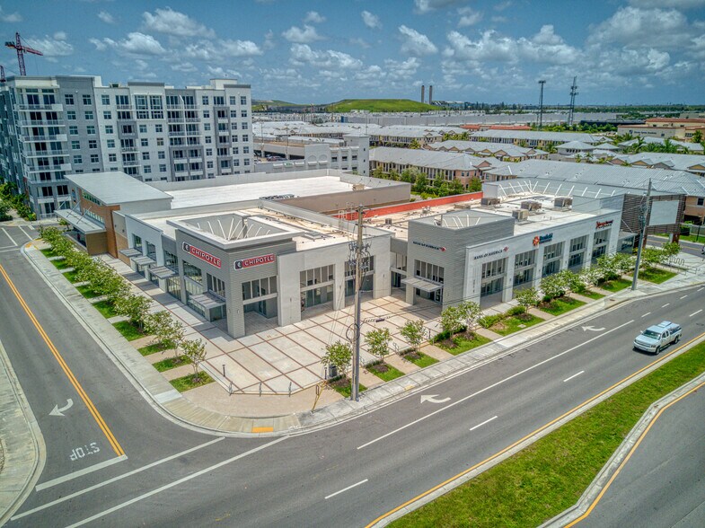 More Photos Of 5875 NW 105th Ct, Doral Storefront For Lease