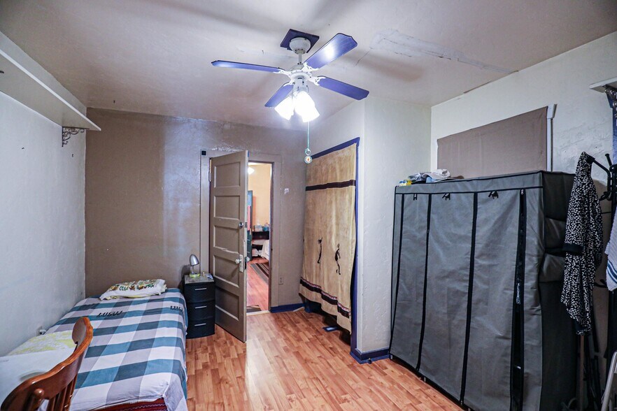 More Photos Of 312 Granado St, Tularosa Flex For Sale