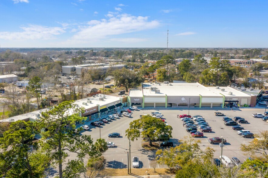 More Photos Of 1119 Wappoo Rd, Charleston Unknown For Lease