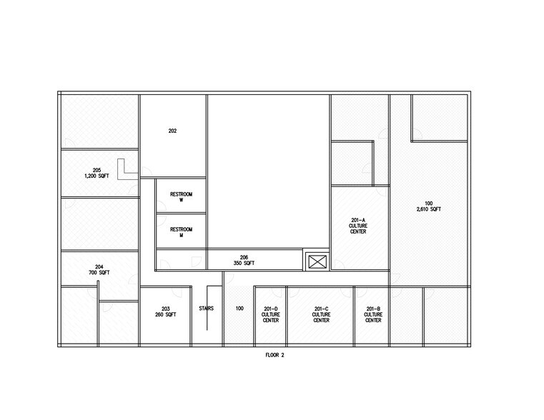 More Photos Of 2000 Royal Ln, Dallas Office For Lease