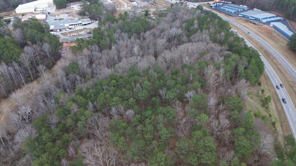 More Photos Of 400 Whitfield Dr, Dallas Land For Sale