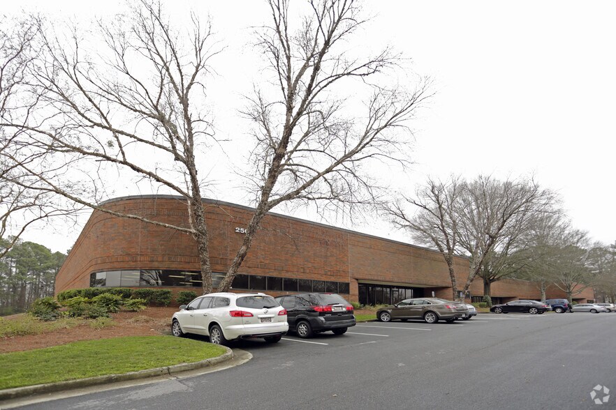 Primary Photo Of 2500 Meadowbrook Pky, Duluth Distribution For Lease