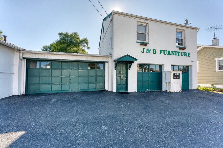 More Photos Of 1323 7th Ave, Neptune General Retail For Sale