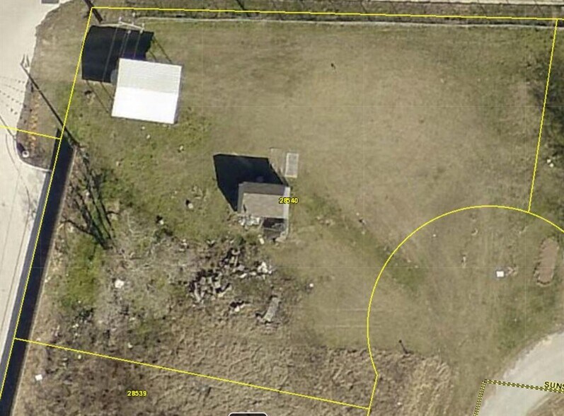More Photos Of 44393 Highway 290, Prairie View Land For Sale