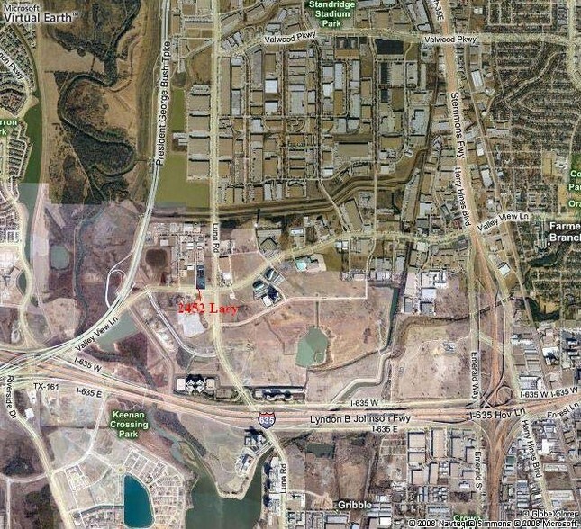 More Photos Of 2452 Lacy Ln, Carrollton Flex For Lease