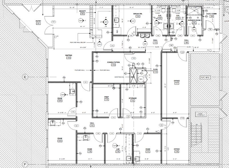 More Photos Of 9961 Interstate Commerce Dr, Fort Myers Storefront Retail Office For Lease