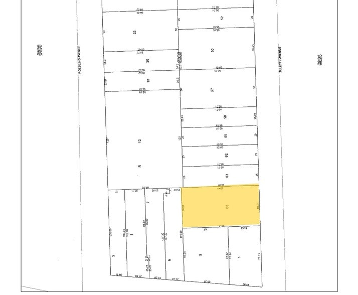 More Photos Of 2811 Zulette Ave, Bronx Office For Sale