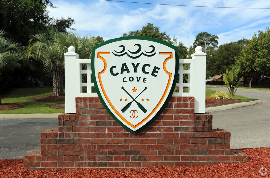 More Photos Of 215 Spencer Pl, Cayce Apartments For Sale