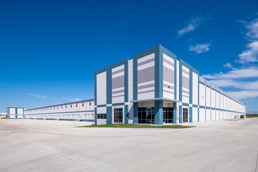 Primary Photo Of 6851 Cal Turner Dr, San Antonio Distribution For Lease