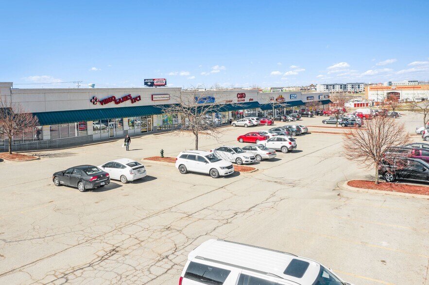 More Photos Of 3005 SW Wiley Blvd, Cedar Rapids Unknown For Lease