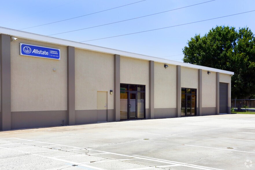 More Photos Of 3237 N Tyrone Blvd, Saint Petersburg Auto Repair For Sale