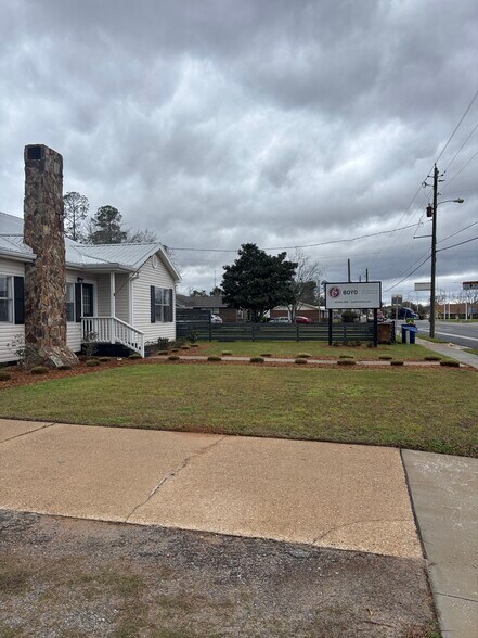 More Photos Of 11169 NW State Rd 20, Bristol Office For Sale