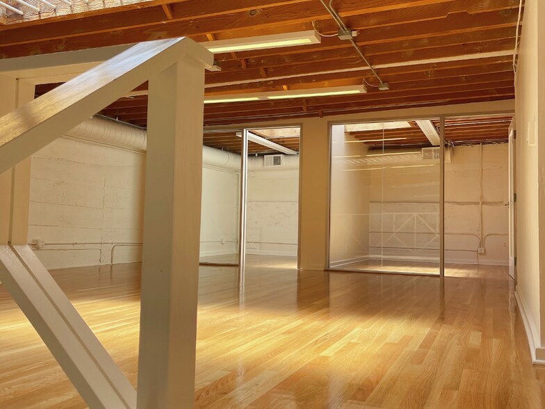 More Photos Of 164 S Park Ave, San Francisco Office For Lease