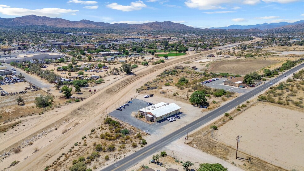 More Photos Of 57173 Sunnyslope Dr, Yucca Valley General Retail For Sale
