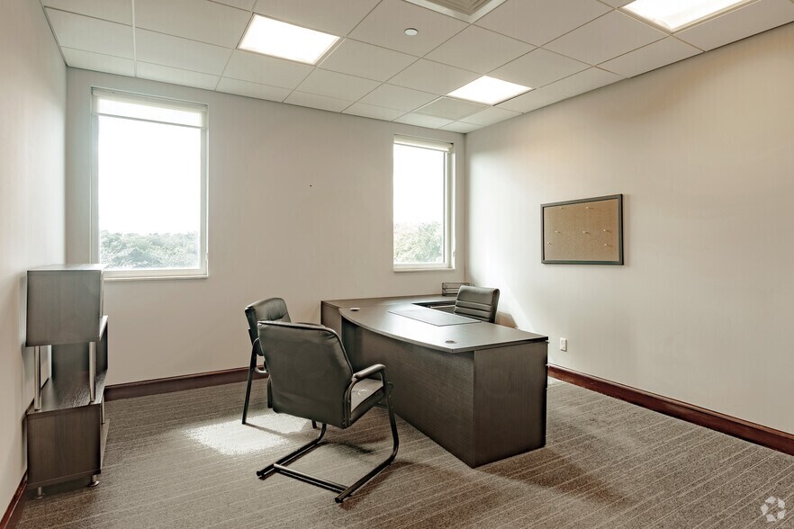 Photo of 2nd Floor Ste Coworking