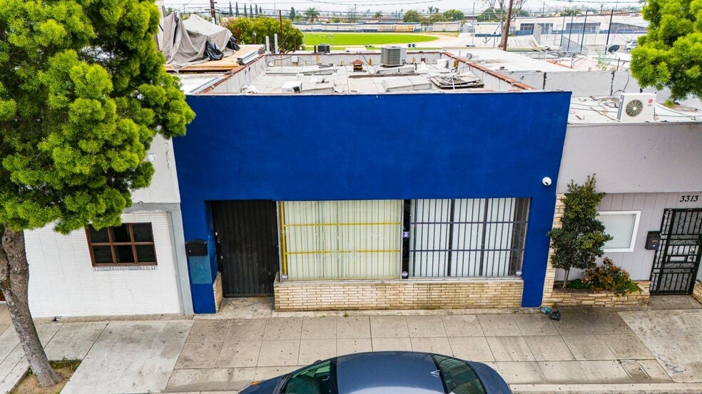 More Photos Of 3311 W Beverly Blvd, Montebello Storefront Retail Office For Lease