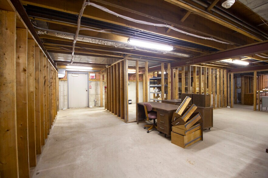 More Photos Of 10808 W Monee Manhattan Rd, Monee Office For Sale