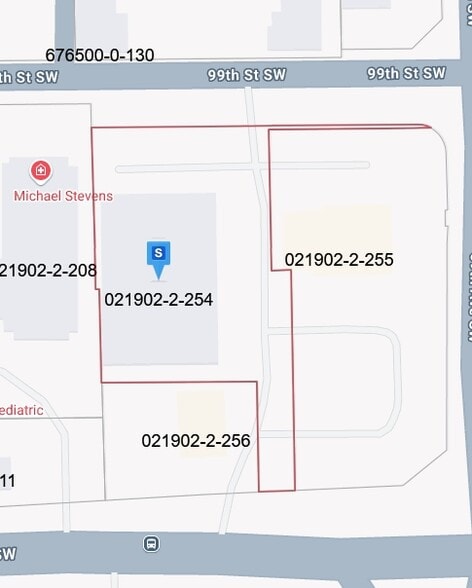 More Photos Of 5919 100th St SW, Lakewood Medical For Lease