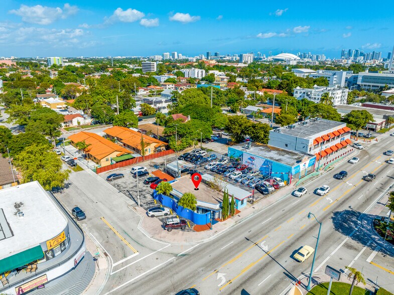 Primary Photo Of 2945 SW 8th St, Miami Medical For Sale