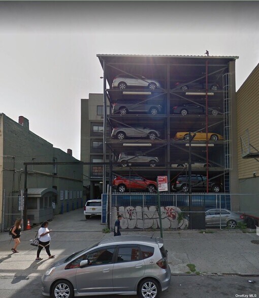 More Photos Of 102 Wyckoff Ave, Brooklyn Land For Sale