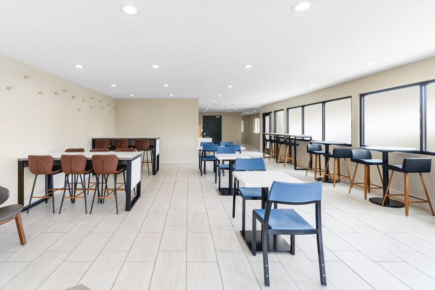 More Photos Of 1525 McHenry Ave, Modesto Hotel For Sale