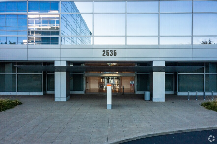 More Photos Of 2535 Augustine Dr, Santa Clara Office For Lease