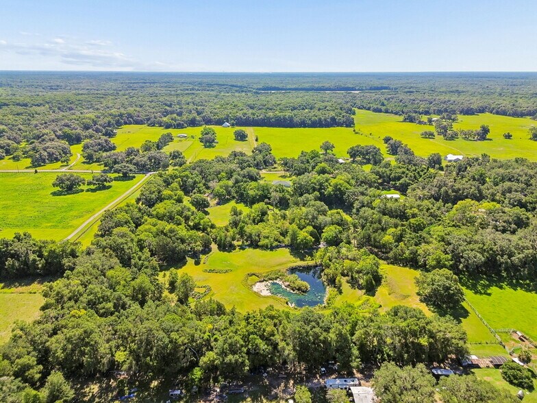 More Photos Of 8800 Steed Ter, Floral City Land For Sale