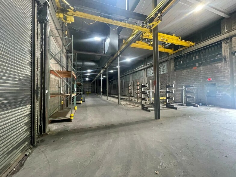 More Photos Of 850 165th St, Hammond Manufacturing For Sale