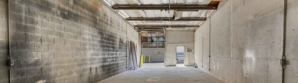 More Photos Of , North Hollywood Industrial For Sale
